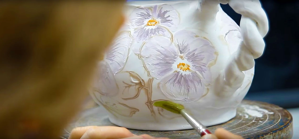 Essere CREATIVI